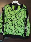 Bluza z kapturem Reporter młodzieżowa 170