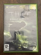 Thief Deadly Shadows PAL