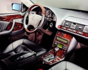 Oryginalne radio Mercedes Special  APS  z Bluetooth mp3 w140 w210 r129