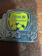 MKS Trzebinia 100 lat sportu w Trzebini