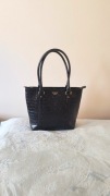 Skórzana shopperka Osprey London 