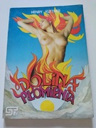 Henry Kuttner - Dolina płomienia