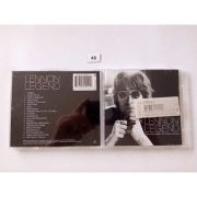 John Lennon (Beatles) - Legend Made in Holland