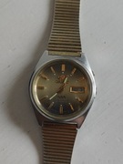 Zegarek ORIENT CRYSTAL 21 JEWELS 