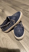 Buty jeansowe 27 