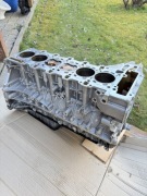 Słupek bez głowicy BMW M3 M4 F80 F82 S55B30