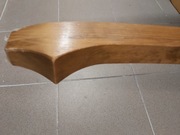 Stół drewniany rozkładany składany Żnin