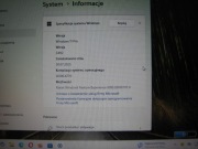 DELL E7270 I5 16 GB RAM 480 GB SSD W11Pro WWAN 4G LTE NFC