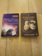 Rytuały ochronne na klątwy i uroki Oczyszczanie energetyczne Barbara Moore