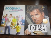 Rodzinna kuchnia Lidla Okrasa 52 kontra 52 plus gratis Kuroń na święta