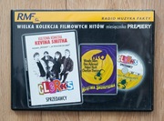 Sprzedawcy + Klątwa Skorpiona / Clerks, Woody Allen