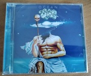 ELOY - Ocean (Folia)
