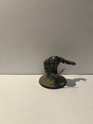 213 GAMES WORKSHOP LOTR LORD OF THE RINGS MORDOR TROLL CHIEFTAIN