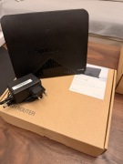 Router Synology Mesh WiFi MR2200AC