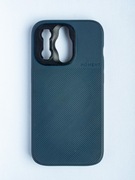 Moment Case, iPhone 14 pro, etui na smartphone, photo