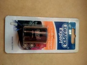 Nasadka pięciokątna Draper