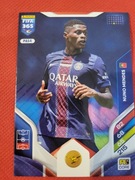PANINI FIFA 365 2026 TEAM MATE PAS4 NUNO MENDES PSG