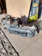 silnik do skutera koło 12 cali 50 cm