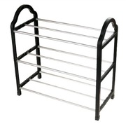 Półka na buty, szafka, stojak 3 poziomy