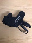 Metkownica jenorzędowa METO