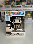 Funko Pop! Sai 1507