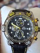 Zegarek męski Sports Chronograph