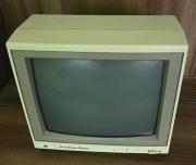 Acorn Monochrome Monitor