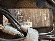 Zasilacz do laptopa LENOVO 80W 20V używany