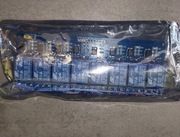 Arduino moduł 8 przekaźników z optoizolacją zasilanie 12V