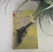 zwycięzca jest sam książka