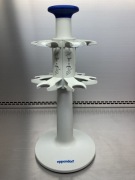 Statyw karuzelowy do pipet automatycznych Eppendorf J437033I