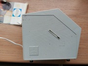 Pentacon db 1 przegladarka do kliszy jak nowa 