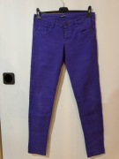 Spodnie rurki Terranova rozm. M