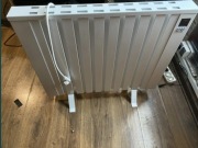 Grzejnik aluminiowy lamina Jawo 1200w m1258