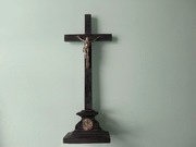 Krzyż Biedermeier