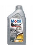 0W30 MOBIL SUPER 3000 F 1L