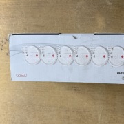 Zestaw czujników dymu X-Sense XS01-SN