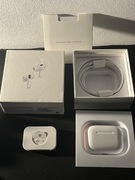 Słuchawki Apple AirPods Pro 2