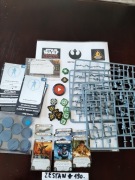 SW LEGION - ZESTAW #190 - B1 BATTLE DROIDS - WYPRASKA! TANIO !