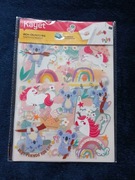 Naklejki wodoodporne zwierzątka: Koala