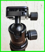 statyw monopad z pokrowcem