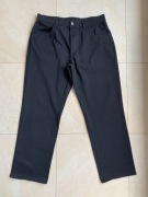 Joop! Jeans czarne spodnie (46). 36/34