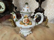 Dzbanek Czajnik Ceramika Bassano Italy D56