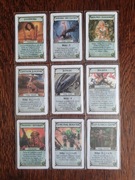 Dodatek autorski do Talisman Magia i Miecz - "Walka dystansowa"