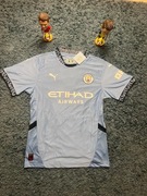 Manchester City koszulka domowa 2023/2024 Haaland #9