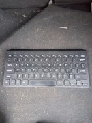 Klawiatura bezprzewodowa na baterie