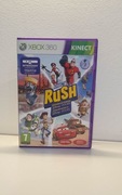 Gra XBOX 360 Kinect Rush Disney Wydanie PL Gra po Polsku