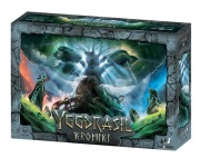 Yggdrasil: Kroniki - gra planszowa 