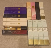 Avon perfumetki Attraction Closer Far Away TTA Today Eve Little Black Dress