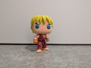 Funko pop Street Fighter 138 Ken